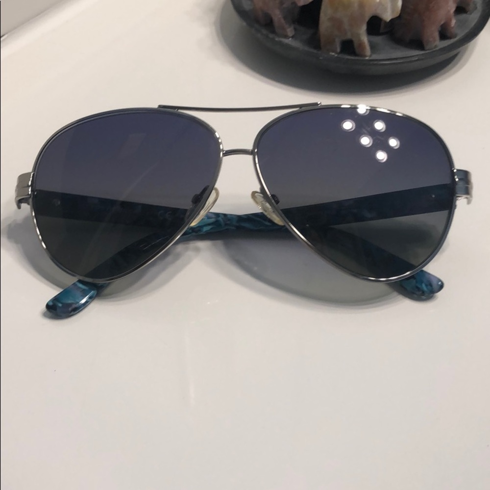 Tory Burch Aviators